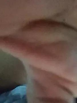 KissinTheass from StripChat is Freechat
