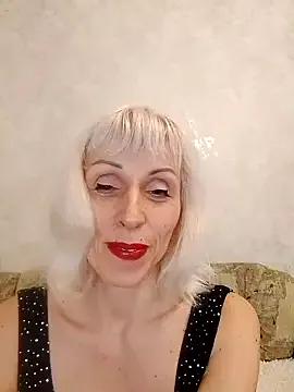 Kissiya-Allisya from StripChat