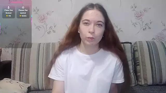KissKarina from StripChat