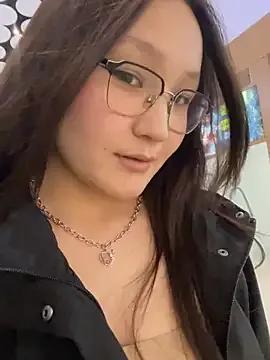 KissMeEva webcams show profile image 