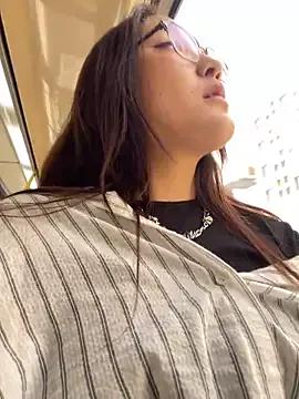 KissMeEva from StripChat is Freechat