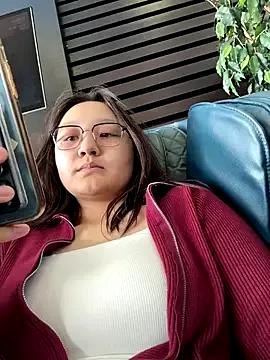 KissMeEva from StripChat