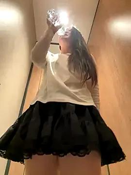 KissMeEva from StripChat