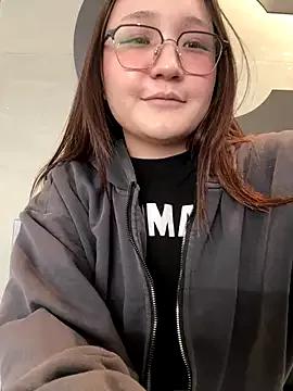 KissMeEva from StripChat