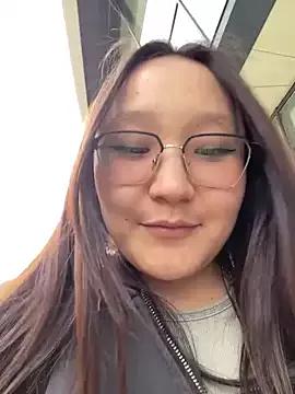 KissMeEva from StripChat