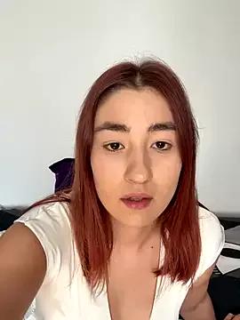 KissMeZoey webcams show profile image 