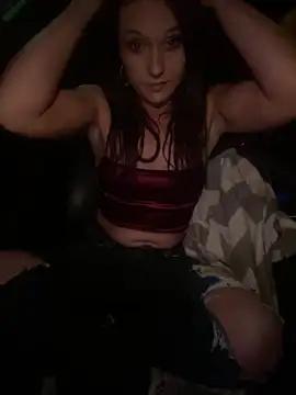 KissMysAssXoXo from StripChat