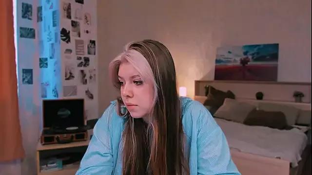kissmywings from StripChat