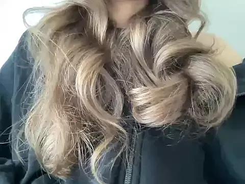 Kisssangel webcams show profile image 