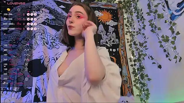kissthasky from StripChat