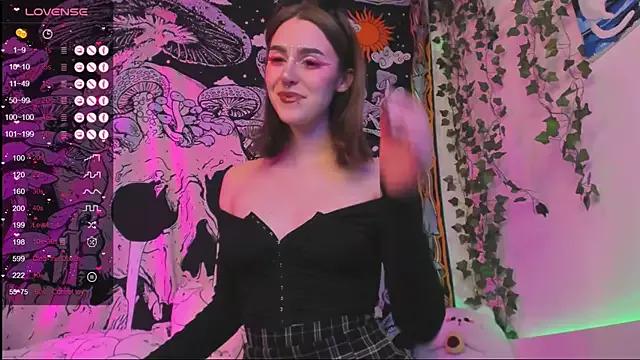 kissthasky from StripChat