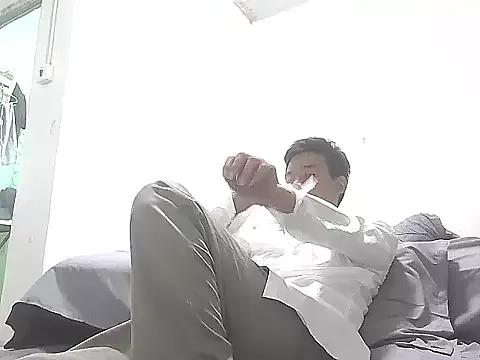 kisstoyousoon2024 from StripChat