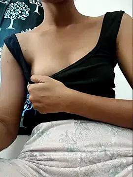 Kissu-Jaan from StripChat