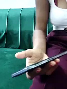 Kissujaan webcams show profile image 