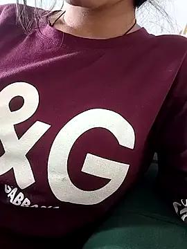 kissujaan from StripChat