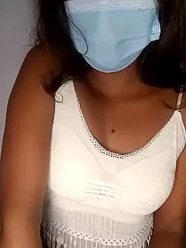 kissy_doll from StripChat