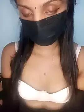 kissy_doll from StripChat