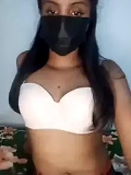 kissy_doll from StripChat