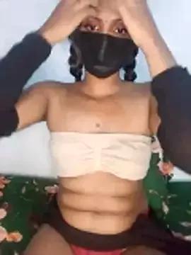 kissy_doll from StripChat is Freechat
