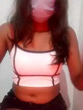 kissy_doll from StripChat is Freechat