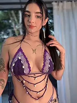 Photos of KissyKooXXX from StripChat is Freechat