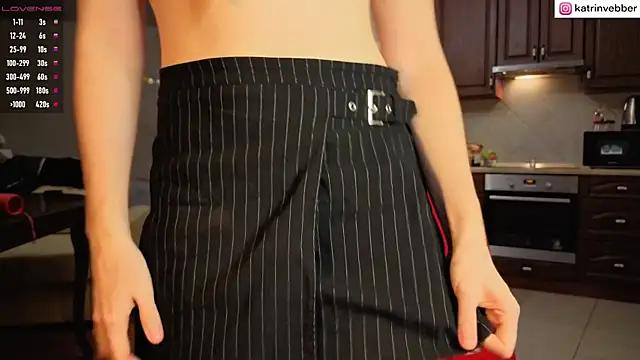 kissyoukiss from StripChat