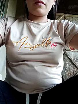kitachu from StripChat is Freechat
