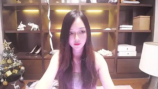 Kitagawa-Marin from StripChat is Freechat
