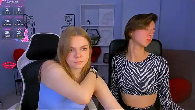 Explore our live girls sluts from our Custom and Multi clubs and checkout exclusive access to highly interactive content, such as shape, hair, titties, pussy type and many more.