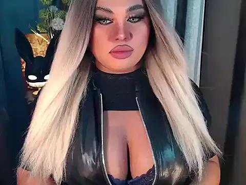 KitSmithCumerr webcams show profile image 