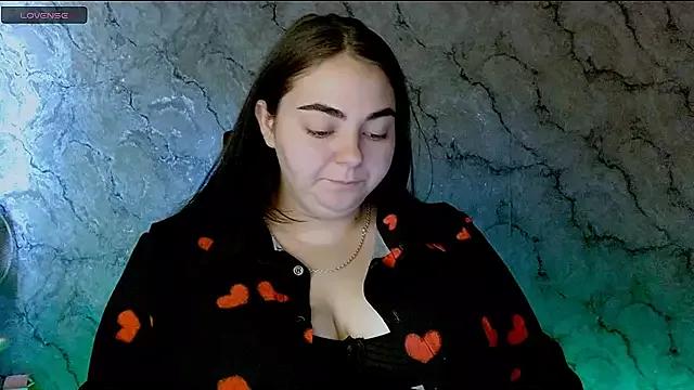 kitsune_8 from StripChat is Freechat