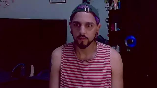 KitsuneShadow24 from StripChat is Freechat