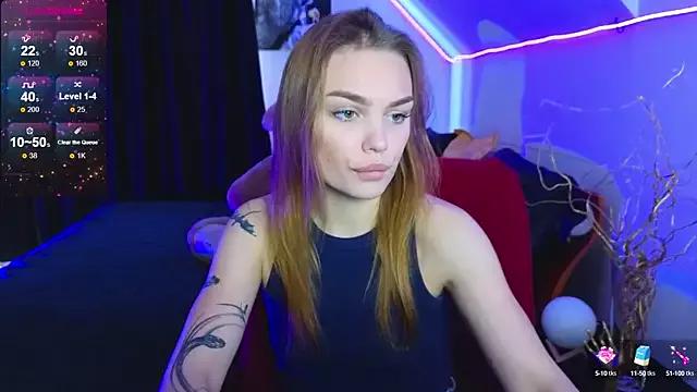 Explore our live girls sluts from our Custom and Multi clubs and checkout exclusive access to highly interactive content, such as shape, hair, titties, pussy type and many more.