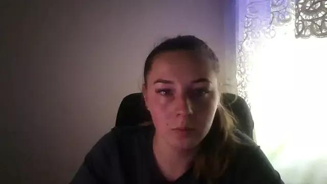 Kitten36 from StripChat