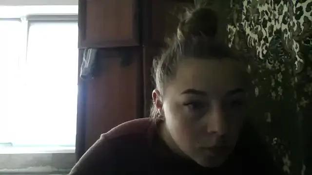 Kitten36 from StripChat