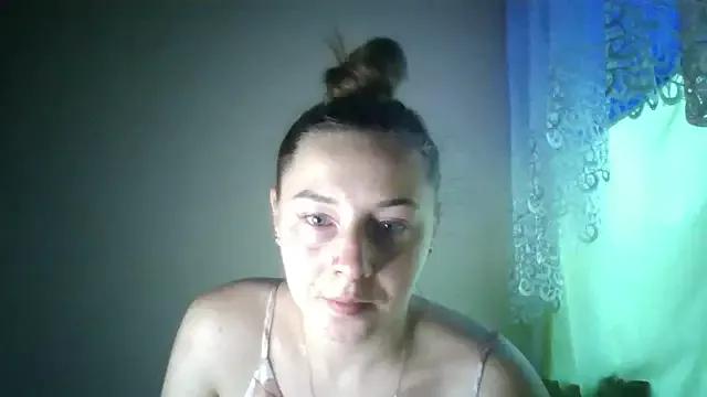 Kitten36 from StripChat is Freechat
