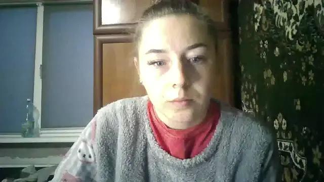Kitten36 from StripChat