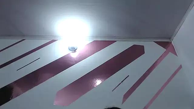 Kitten_Hot_ from StripChat