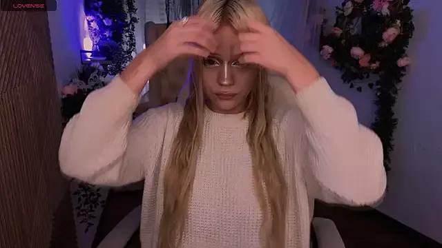 kitten_murray_ from StripChat is Freechat