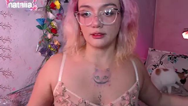 kitten_sweet from StripChat