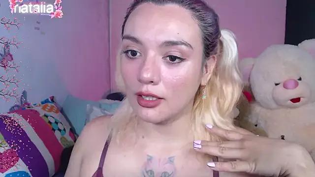kitten_sweet from StripChat