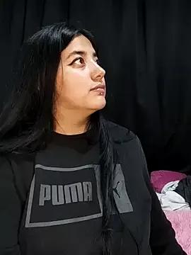 kittenFreyja_ from StripChat