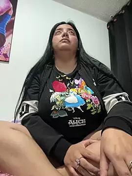kittenFreyja_ from StripChat