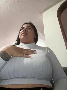 kittenFreyja_ from StripChat