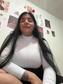kittenFreyja_ on StripChat