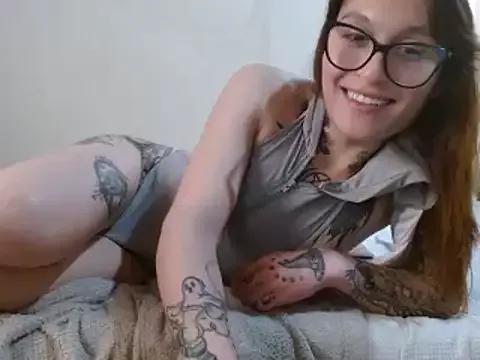 kittenlizz from StripChat