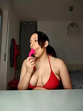kittenpurrr from StripChat