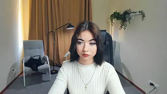 KittHisy webcams show profile image 