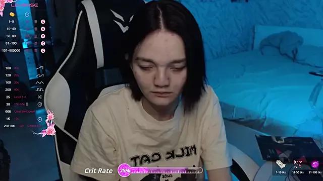 Kitti_study from StripChat