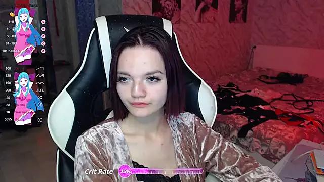 Kitti_study from StripChat